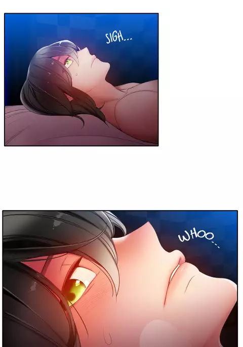 Lilith`s Cord Ch.1-19