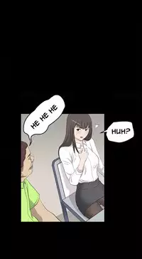 [Keum Sah Gong] Si-Eun Ch.1-37 (English) (Ongoing)