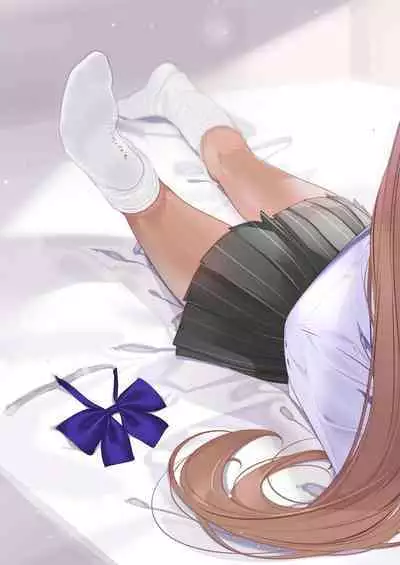 (C95) [Zero Grafitty (Amamitsuki)] Appealingirls02