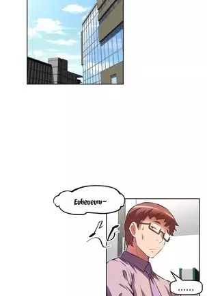 Brawling Go Ch.76-106