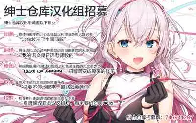 confiture ameusagi illust collection vol.12