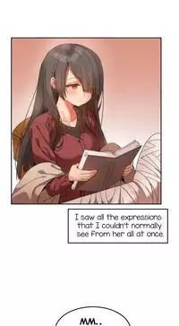 [Mx2J] Hahri's Lumpy Boardhouse Ch. 0-17 [English] (YoManga) (Ongoing)