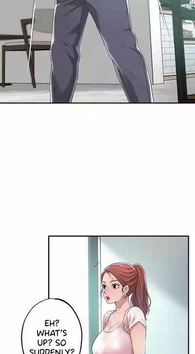 New Town [Lee Wan, Kim Suna] Ch.10/? [English] [Manhwa PDF]