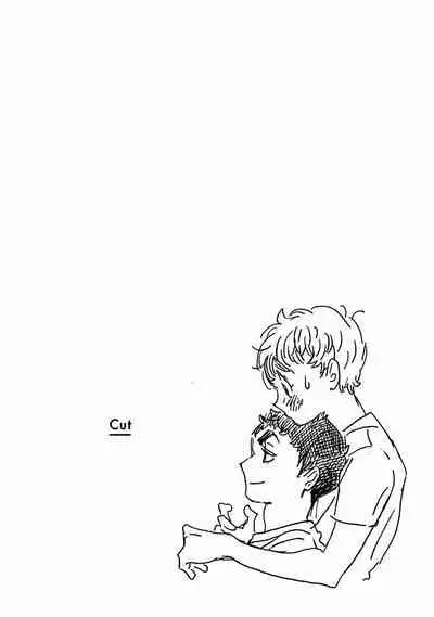 PERFECT FIT Ch. 1-6
