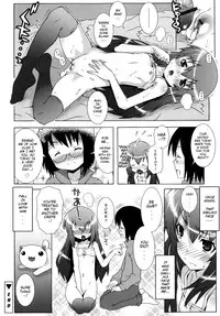 [mdo-h] Otome Magic Orchestra [English] {Mistvern}