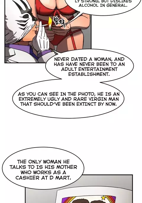 Refrain Love Ch.1-25