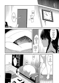 [abgrund (Saikawa Yusa)] Summer Halation After Episode [English] [Digital]