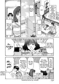 [Sano Takayoshi] HI.TO.MI (Complete) (English)