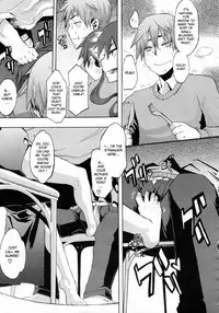 [ShindoL] Junai-Irregulars [English]