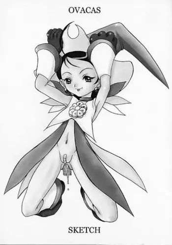 (C76) [OVACAS (Hirokawa Kouichirou)] Asamade Training (Issho ni Training)