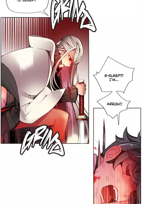 Lilith`s Cord Ch.1-23