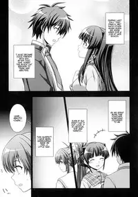 [chaccu, TinkerBell] Inyouchuu Shoku ~Ryoushokutou Taimaroku~ Harami Ochiru Shoujo-tachi [English] [progste]