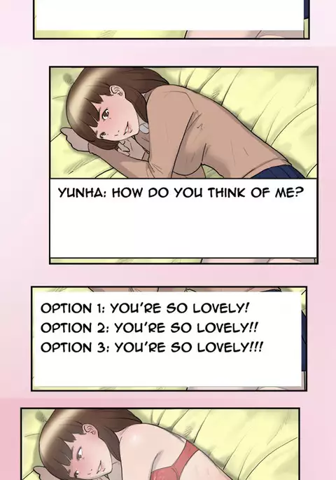 Double Date Ch.1-21