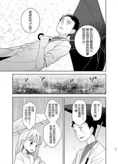 TS Shoujo Haruki-kun 5