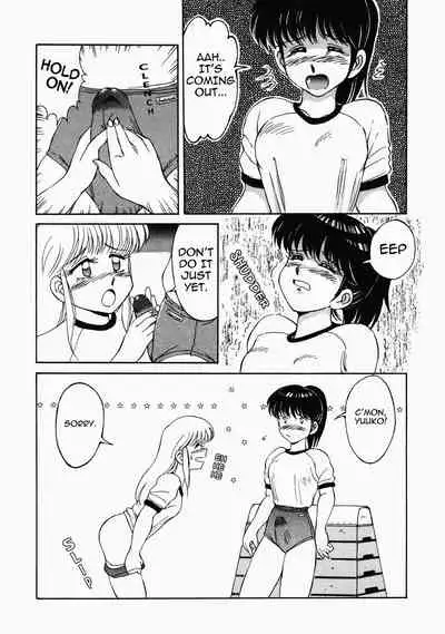 Happening STAR prologue + Act 1 - 3