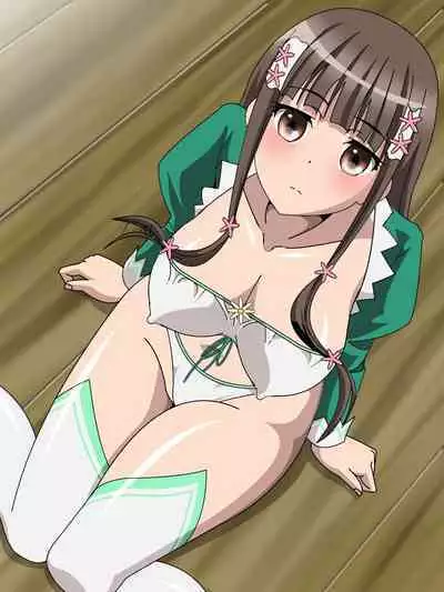 コロロフ的口足交等CG合集（青春猪头等H