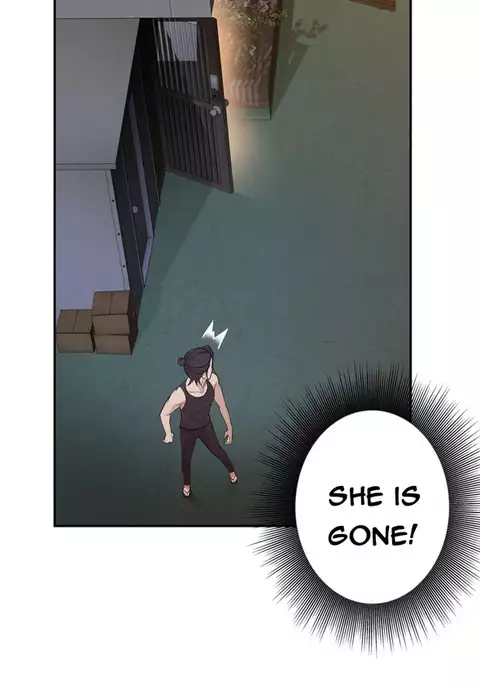 Tissue Thieves Ch.1-30