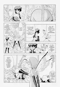 [Kondom] The New Bondage Fairies 07 [English]