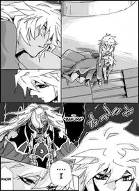 [Leche] Last Lasts - English