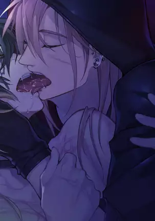 Slow Damage All CGs