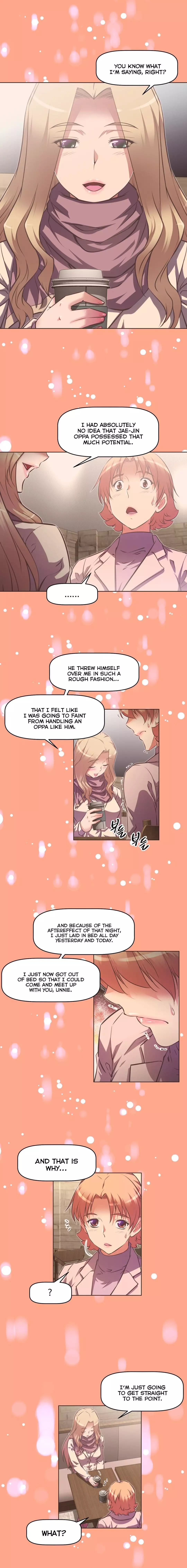 Brawling Go Ch.76-102