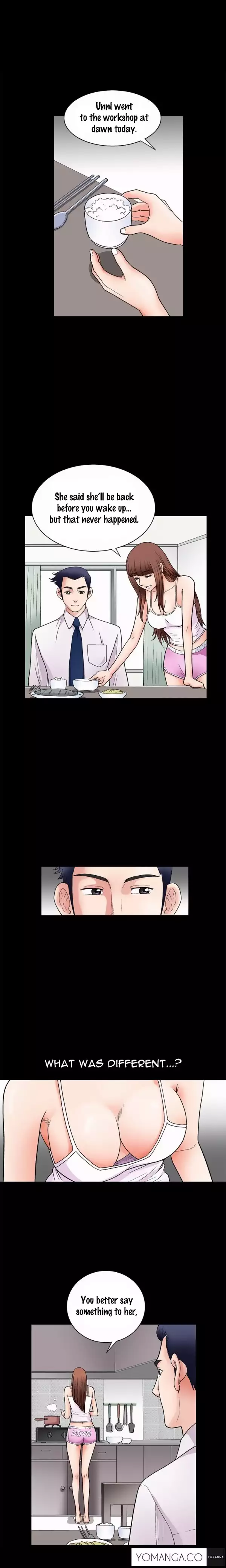 Seduction Ch.1-23