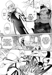 [Ash Yokoshima] 3 Angels Short Full Passion [English] [Decensored]