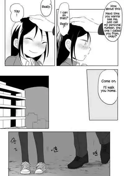 [Ranyues] Dianai | Tele-Love [English]