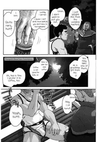 [Pagumiee (Kenta)] Top [English] [RungsitX, Hollenina]