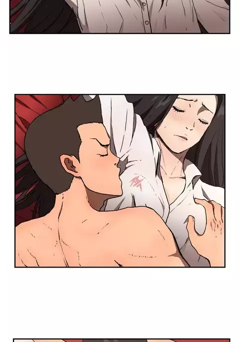Refrain Love Ch.1-25