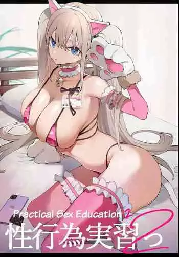 Seikoui Jisshuu Part.3