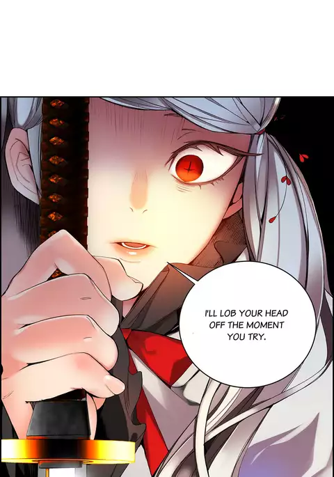 Lilith`s Cord Ch.1-37