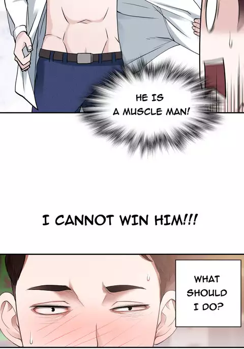 Tissue Thieves Ch.1-30