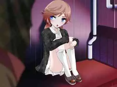 C.U nitoronyiru CG novel 2