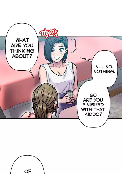 Ghost Love Ch.1-23.5