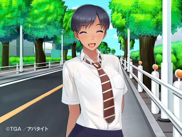 Kanojo no Hatsu◯◯ wa Ore no Mono！