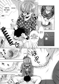 [Momoiro Manjiru] Manjiru Torotoro Ch. 1-9 [English] [biribiri]