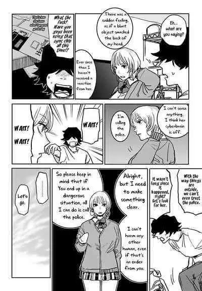 Better than Sex Ch. 1-6