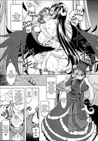 (C93) [Xration (mil)] Datenniku (Overlord) [English] [Sydin]
