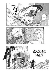 [Hoteisou] Osonae Mono 1-3 [English]