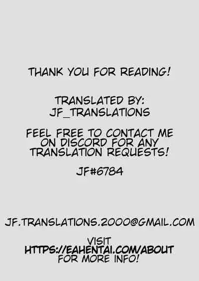 Dosukebe Jukujo Maou ga Wana ni Hamatta no de Tanetsukeshitemita