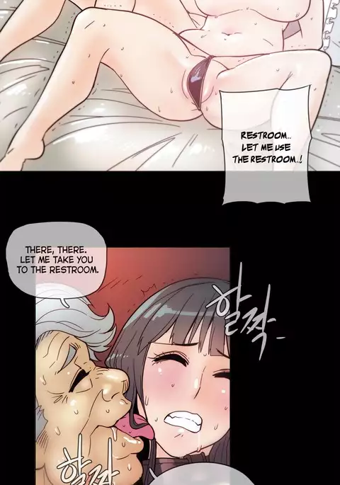 Household Affairs Ch.1-51