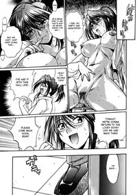 [Toranoana] Shinzui Vol.6 Ch. 9 [English][DesuDesu]