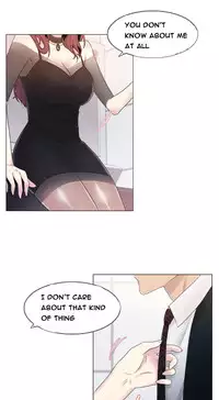 Miss Mystic Ch.1-19 (English) (Ongoing)
