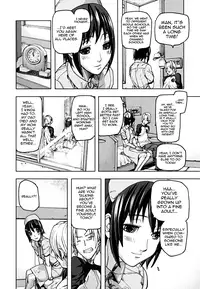[Ashiomi Masato] PINKS LINKS [English] [QBtranslations]
