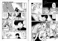 [Mii Akira] Lunatic Night 3