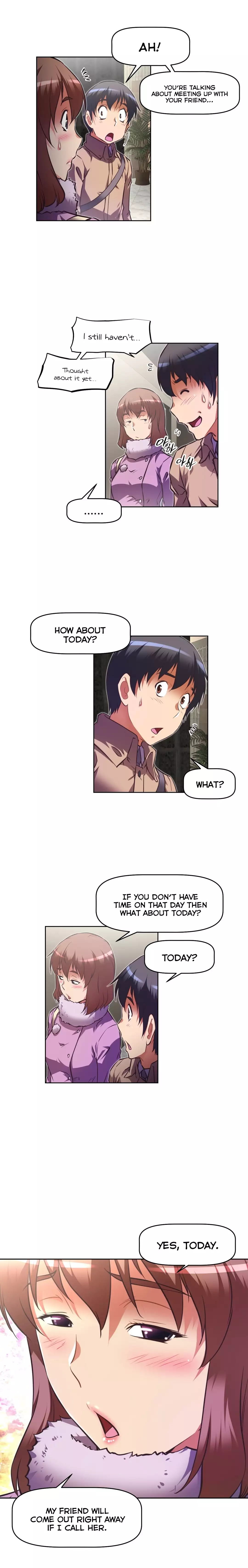 Brawling Go Ch.76-118