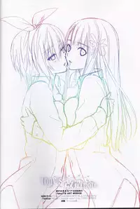 (C86) [T2 ART WORKS (Tony)] Tony's Kaizou note