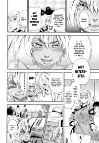 [Yamatogawa] Witchcraft [English] [Tank Scans] [Decensored]