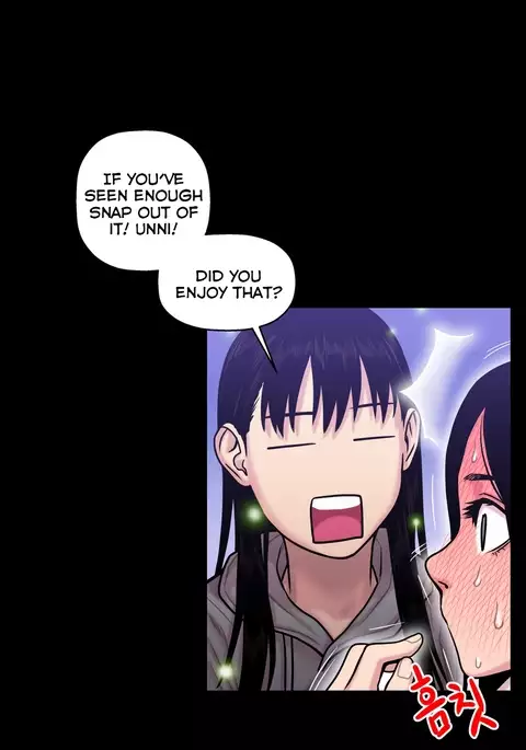 Ghost Love Ch.1-23.5